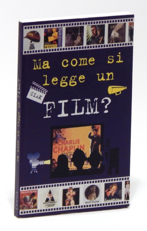 Ma Come Si Legge un Film