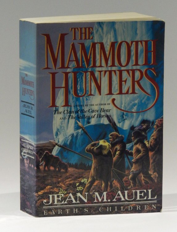 The Mammoth Hunters