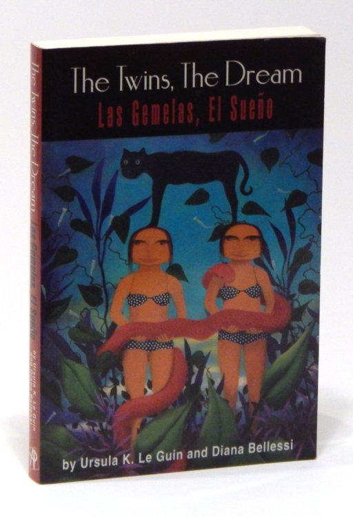 The Twins, The Dream: Two Voices / Las Gemelas, El Sueno: Dos Voces