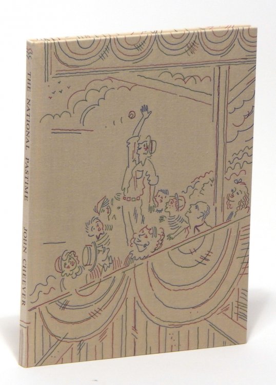 The National Pastime