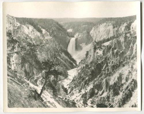 Grand Canyon, Artist Point [28328]