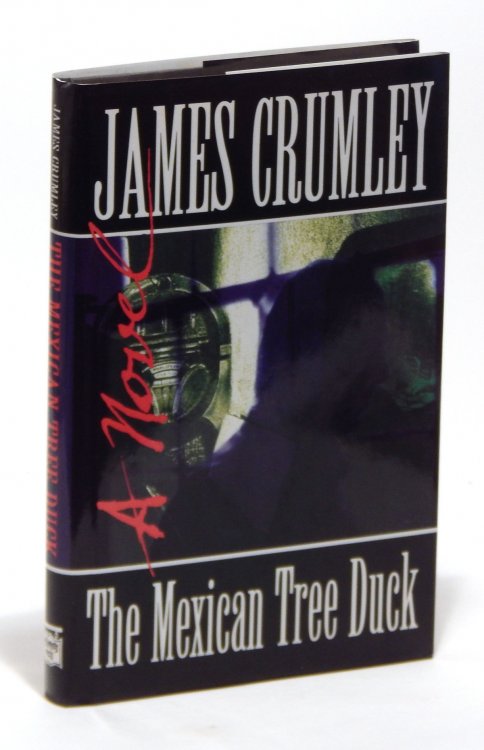 The Mexican Tree Duck