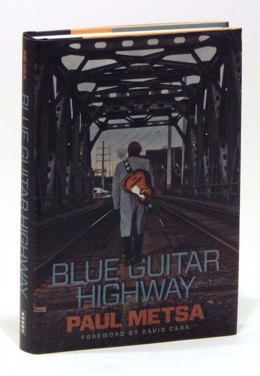 Blue Guitar Highway