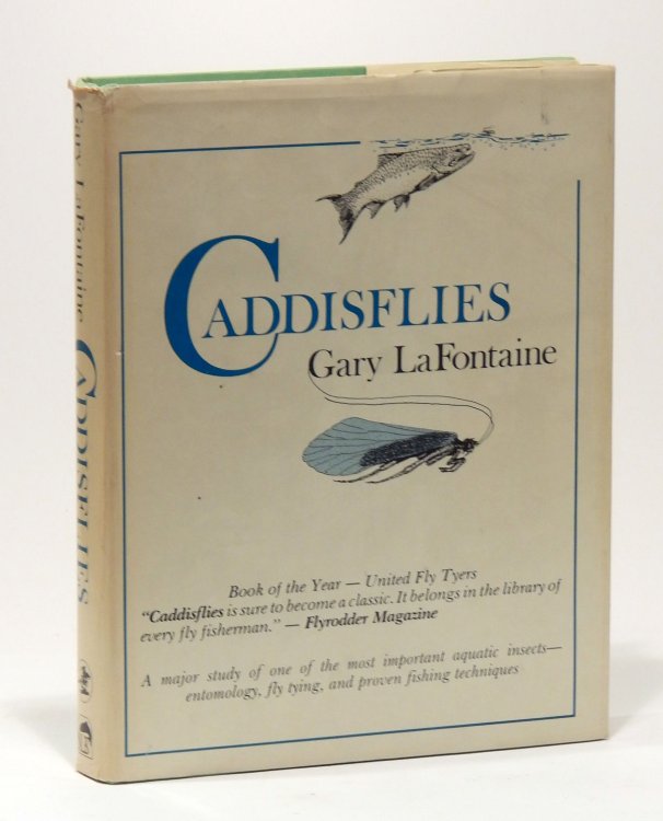 Caddisflies