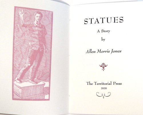 Statues
