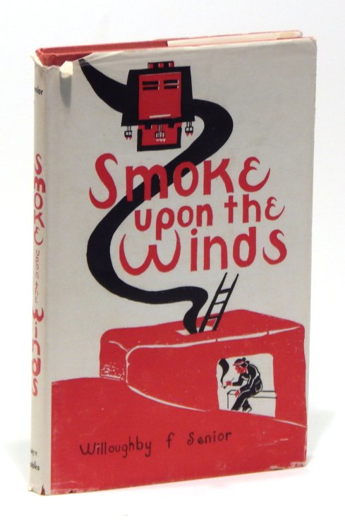 Smoke upon the Winds