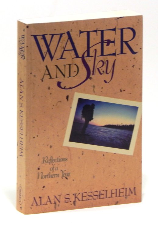 Water and Sky: Reflections of a Northern Year