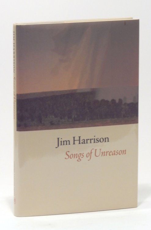 Songs of Unreason