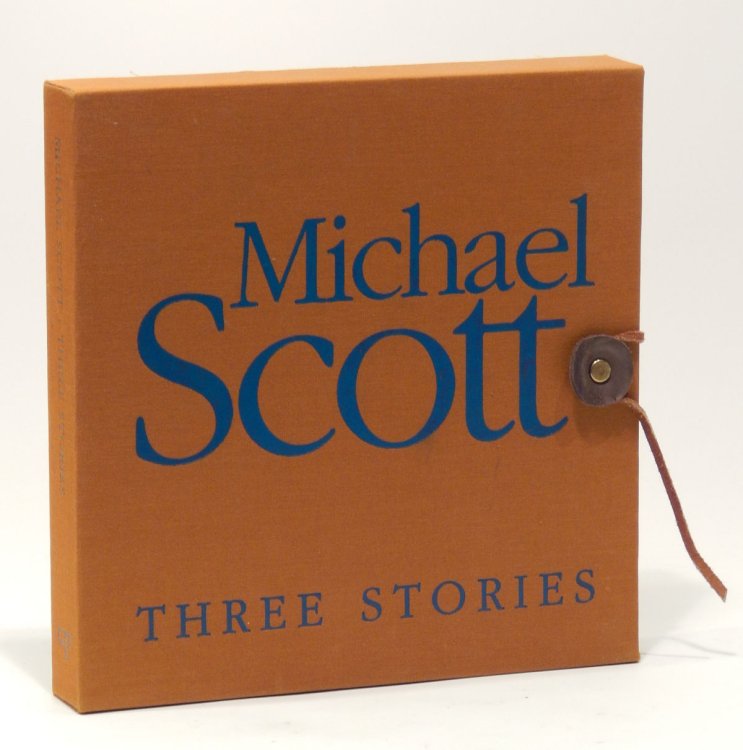 Three Stories