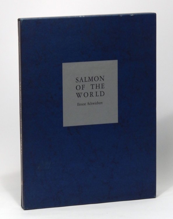 Salmon of the World