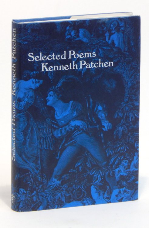 Selected Poems