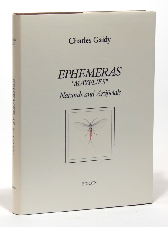 Ephemeras 