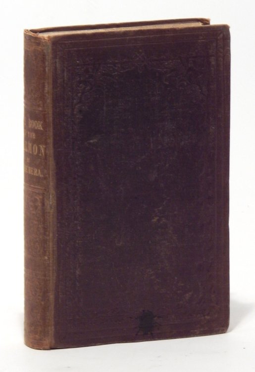 The Book of the Salmon in Two Parts