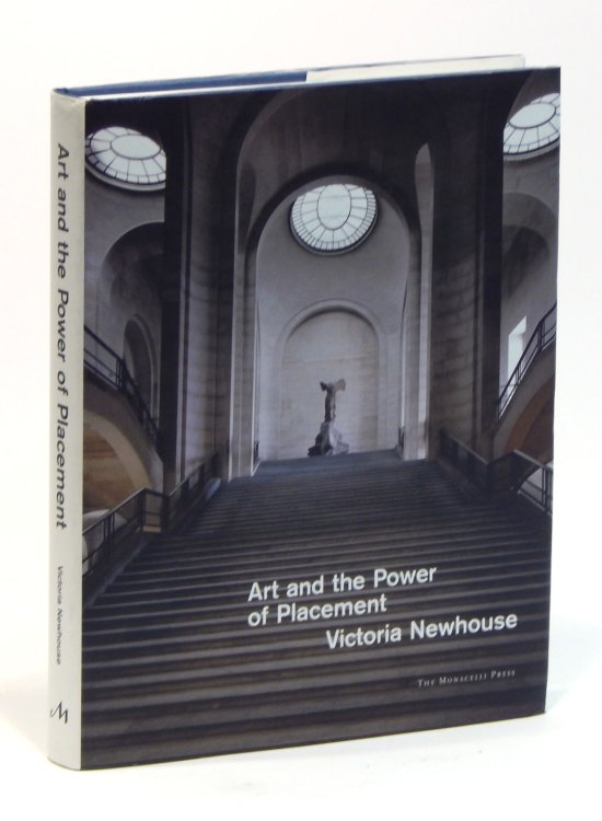 Art and the Power of Placement