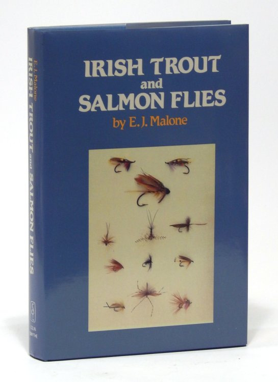 Irish Trout and Salmon Flies