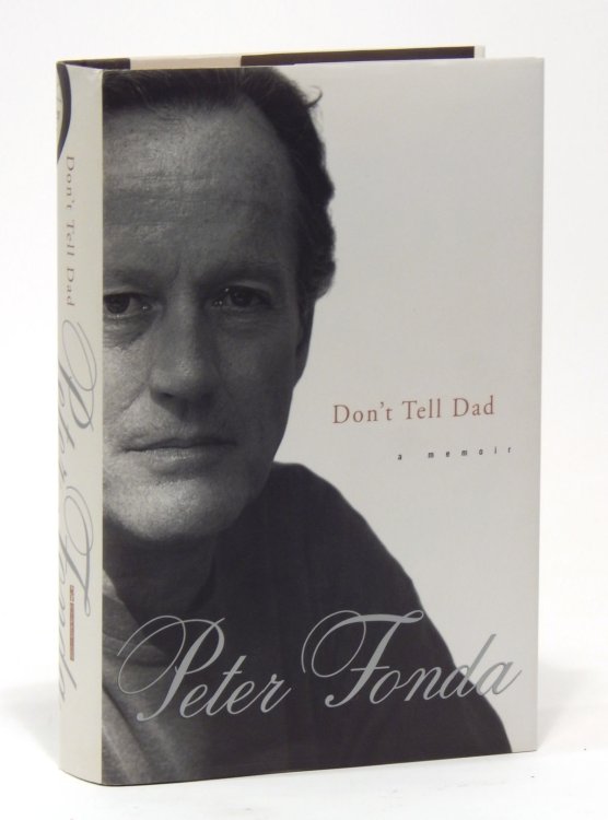 Don't Tell Dad