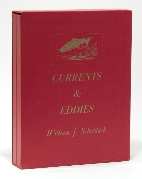Currents & Eddies, and Covers & Casts [2 Vol set]