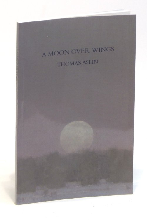 A Moon Over Wings