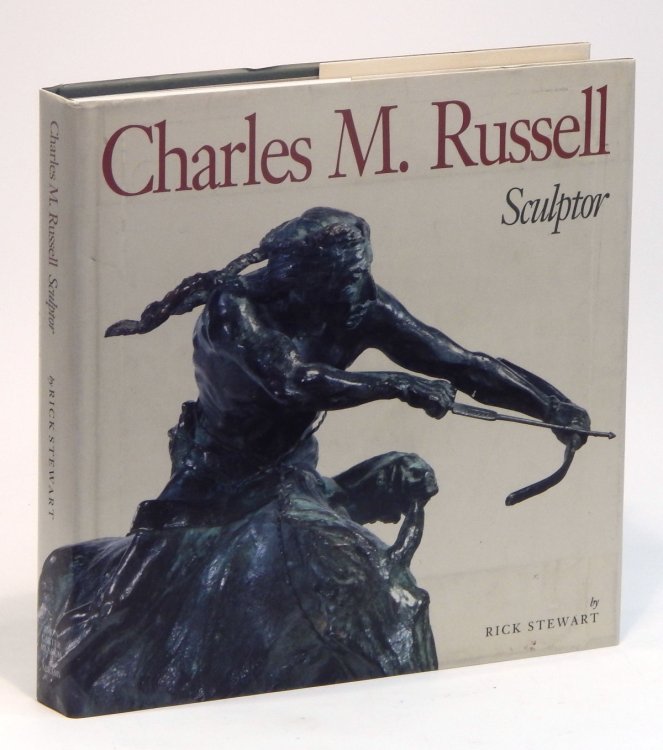 Charles M. Russell Sculptor