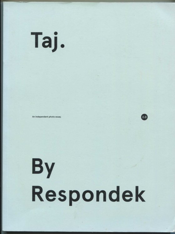 Taj: An Independent Photo Essay