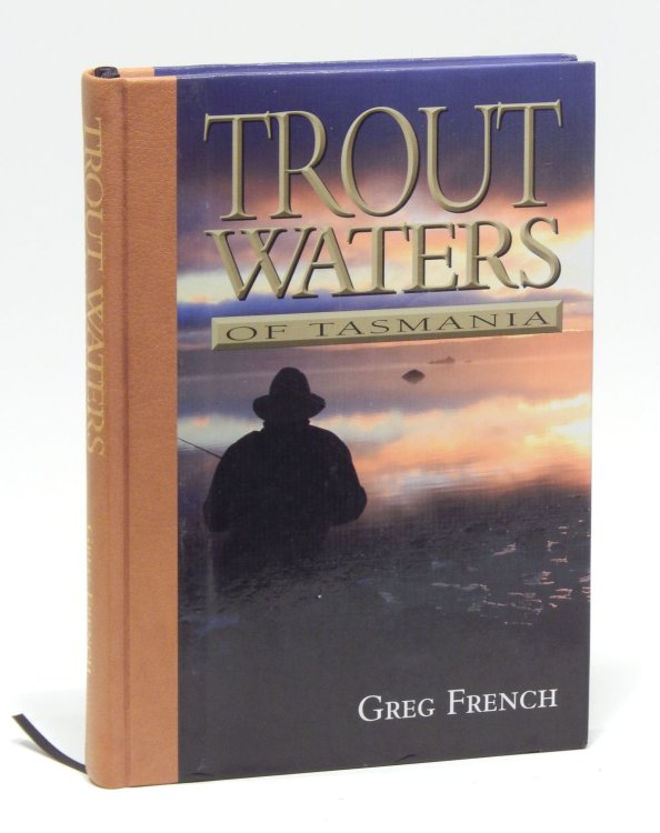 Trout Waters of Tasmania
