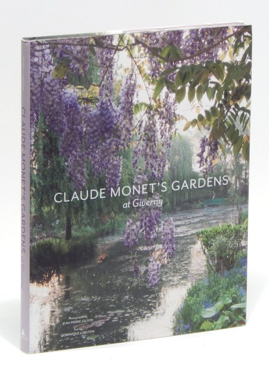 Claude Monet's Gardens at Giverny