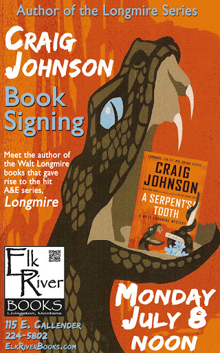 Craig Johnson 