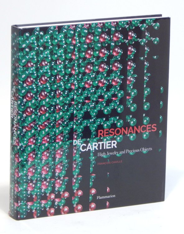 Resonances de Cartier: High Jewelry and Precious Objects