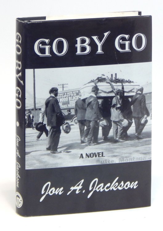 Go By Go
