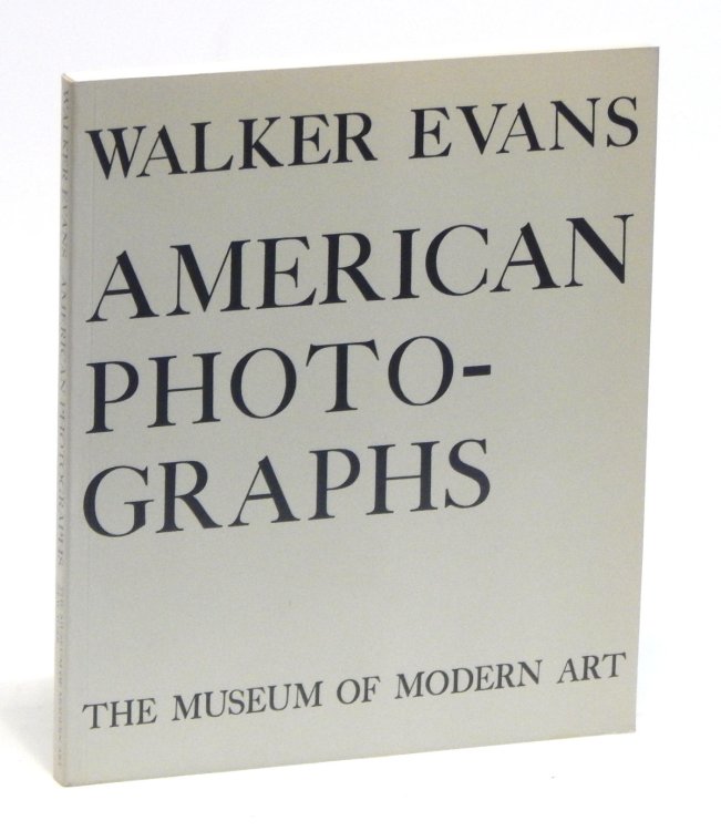 American Photographs