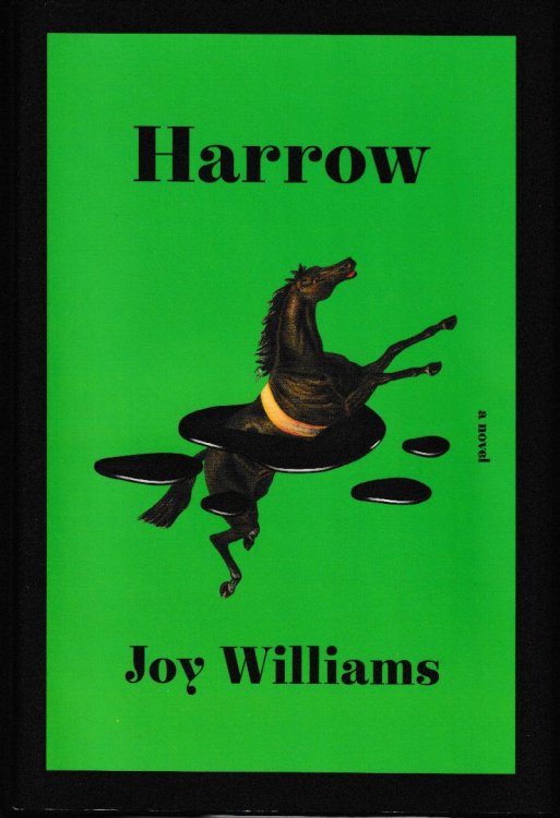 Harrow