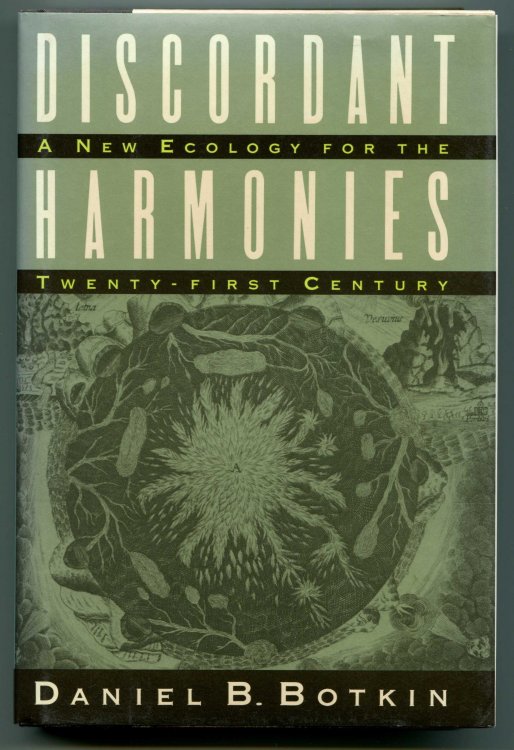 Discordant Harmonies: A New Ecology for the Twenty-First Century