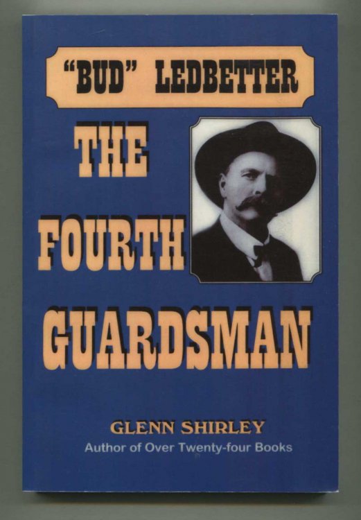 The Fourth Guardsman: 