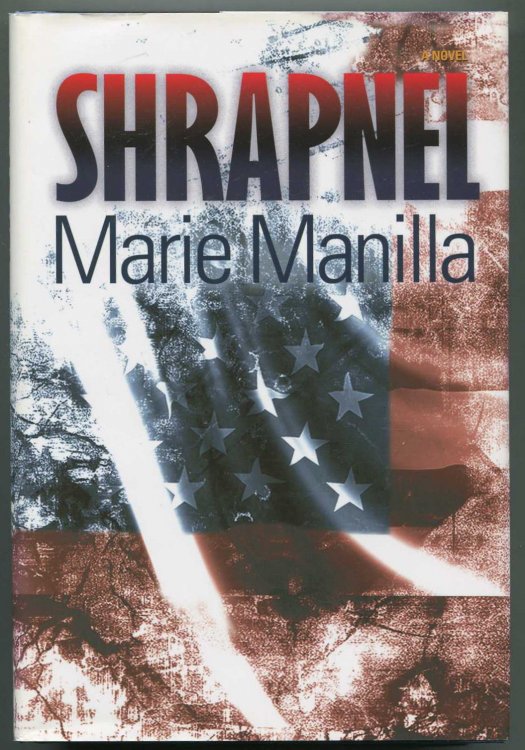 Shrapnel