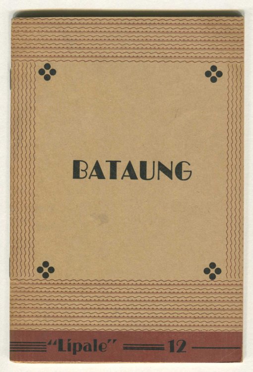 Bataung Lipale 12