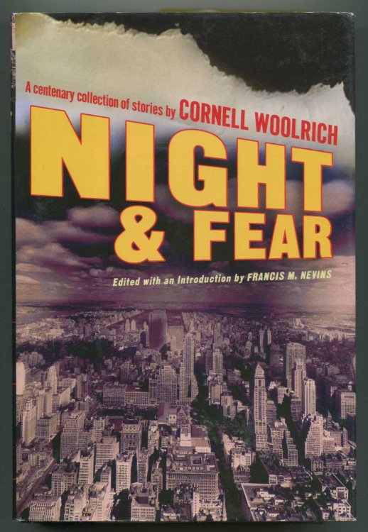 Night & Fear