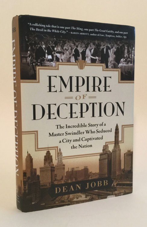 Empire of Deception
