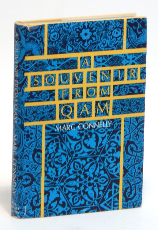 A Souvenir from Qam