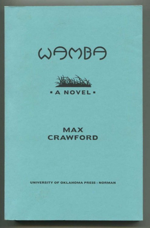 Wamba: A Novel