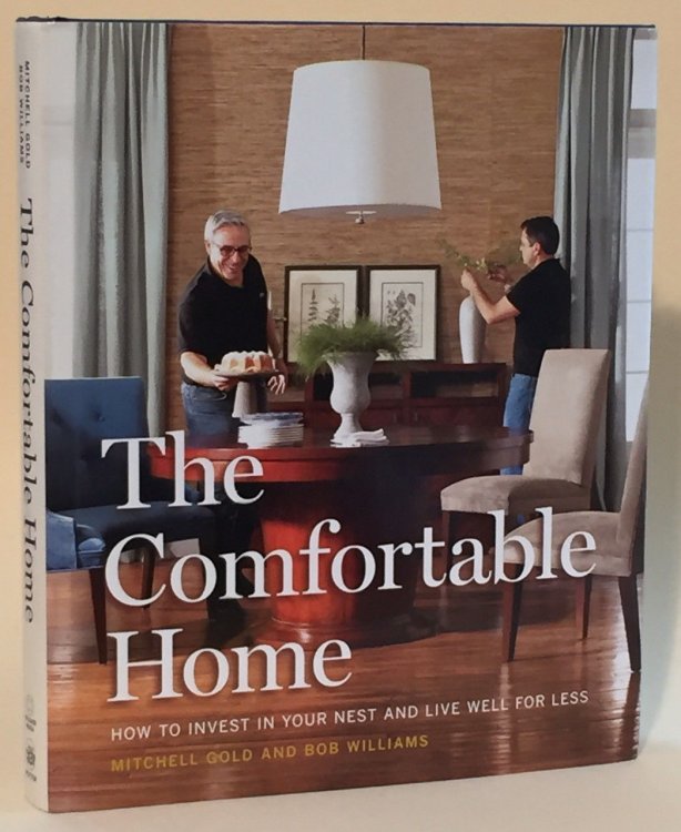 The Comfortable Home