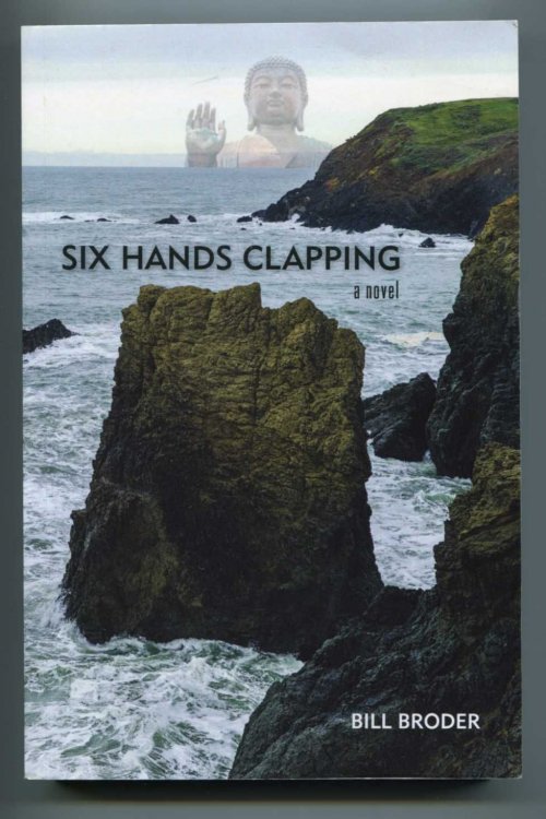 Six Hands Clapping