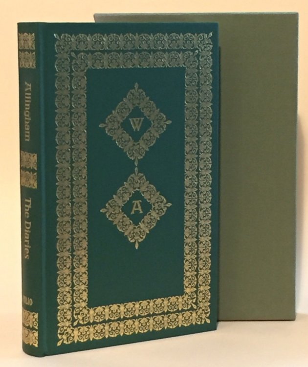 The Diaries