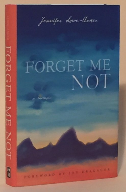 Forget Me Not