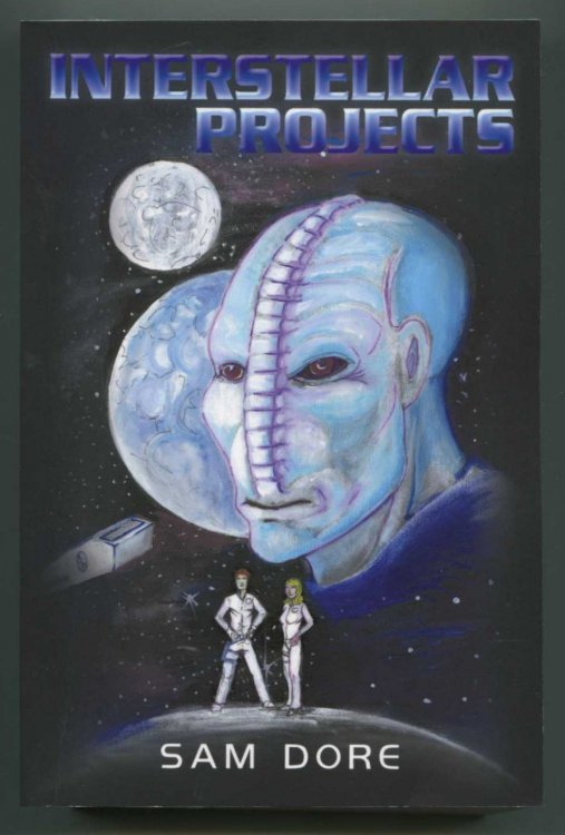 Image for Interstellar Projects Interstellar Projects