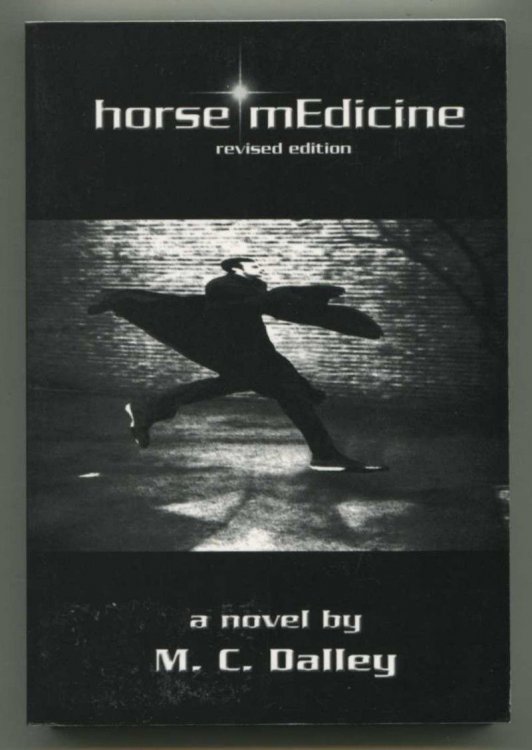 Horse Medicine