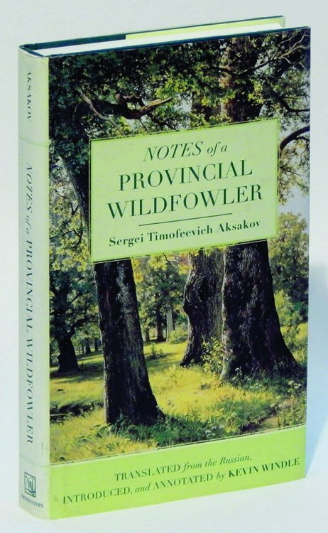 Notes of a Provincial Wildfowler