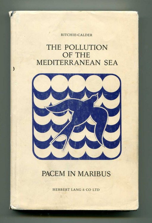 The Pollution of the Mediterranean Sea