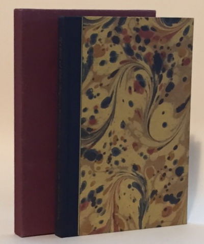 Of a Small and Modest Malignancy, Wicked and Bristling with Dots