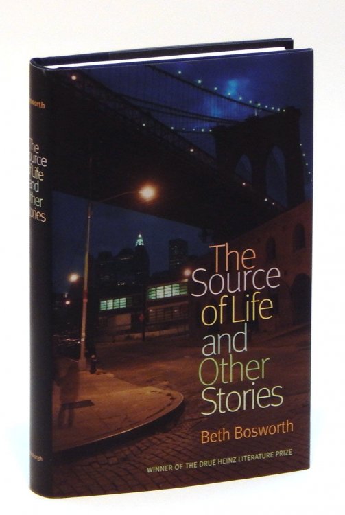 The Source of Life and Other Stories