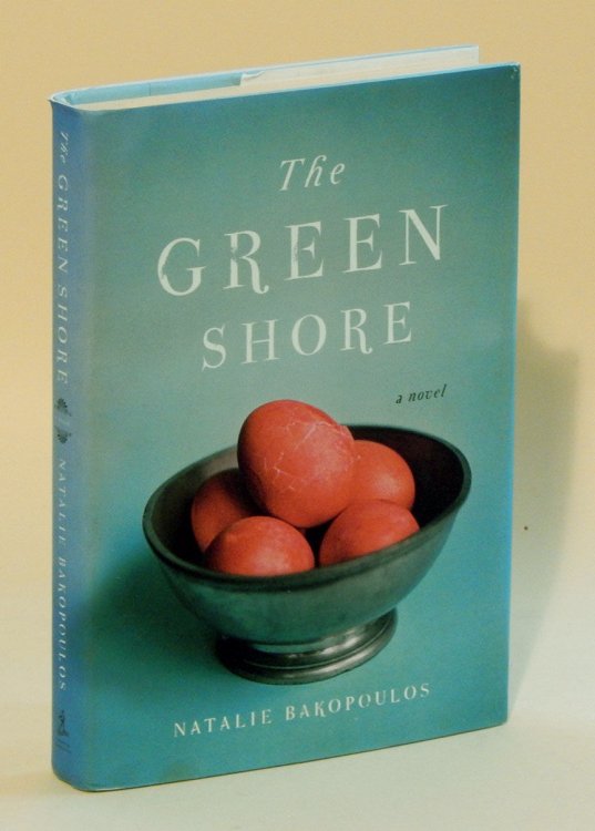 The Green Shore